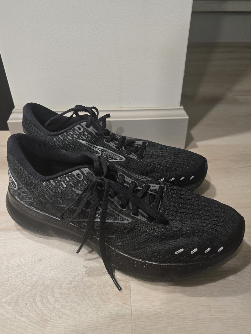Men's Brooks Glycerin GTS 20